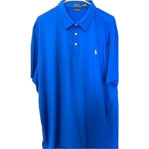 Polo by Ralph Lauren Performance shirt size XXL